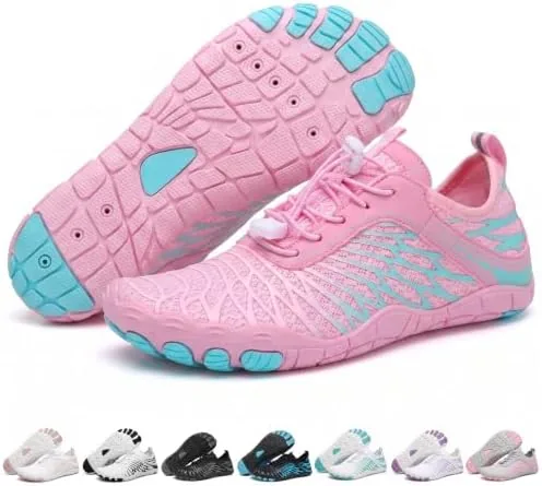 eleton water shoes category